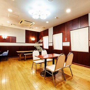 Dining - Nasushiobara Station Hotel (Nasushiobara)