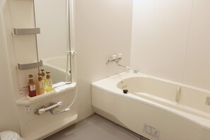 Bathroom - Nasushiobara Station Hotel (Nasushiobara)