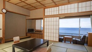Dining - Itoen Hotel Toi (Izu)