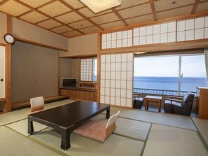 Dining - Itoen Hotel Toi (Izu)