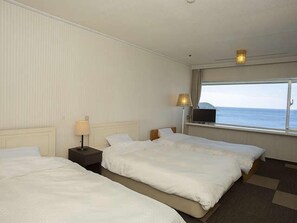 Room - Itoen Hotel Toi (Izu)