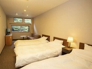 Room - Itoen Hotel Toi (Izu)