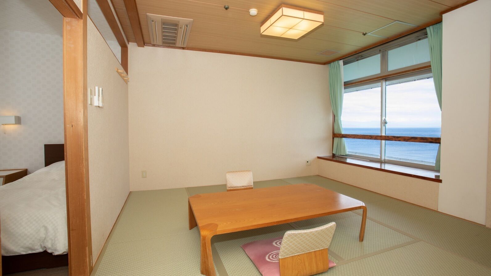 用餐區