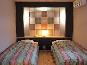 Room - Fukuya (Toba)