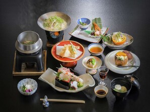 Restaurant - Okawa (Atami)