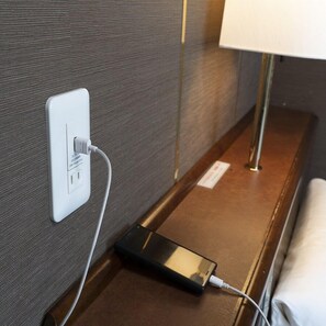 Miscellaneous - Nawa Plaza Hotel (Tokai)