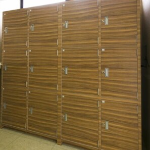 Interior - Nawa Plaza Hotel (Tokai)