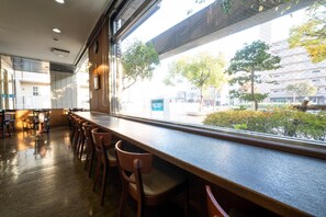 Tempat makan