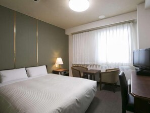 Room - Nawa Plaza Hotel (Tokai)