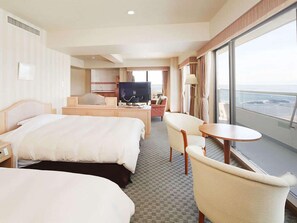 Room - Sajima Marina Hotel (Yokosuka)