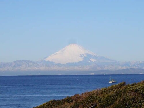 佐島マリーナホテル