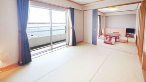 Room - Sajima Marina Hotel (Yokosuka)