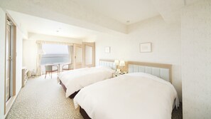 Room - Sajima Marina Hotel (Yokosuka)