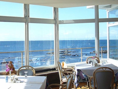 Sajima Marina Hotel