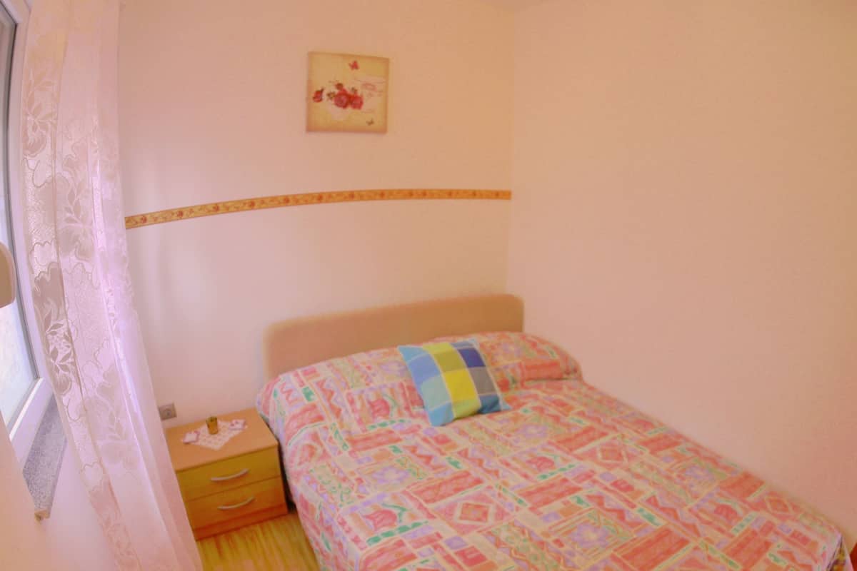 Classic Apartment, 1 Queen Bed with Sofa bed