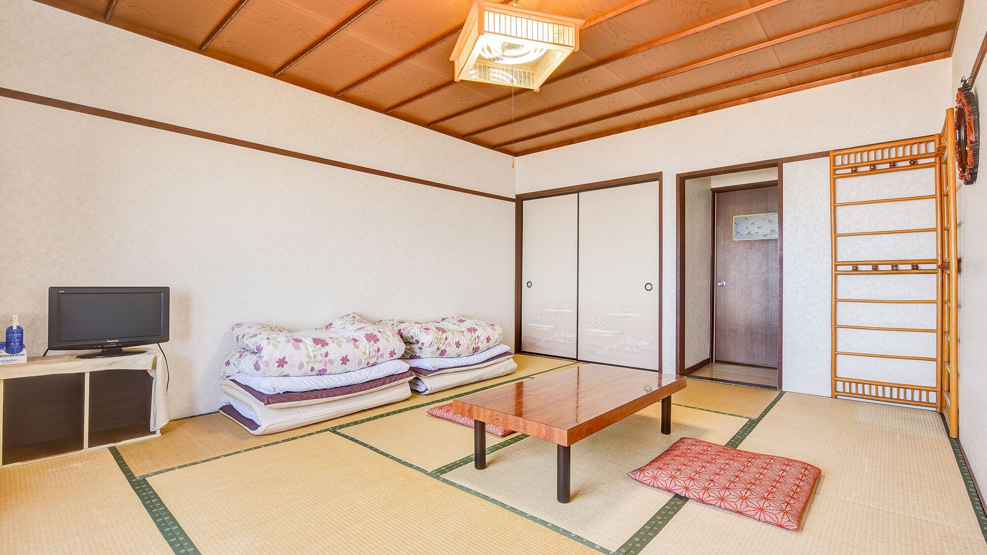 Interieur