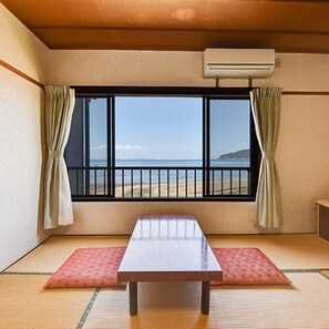 Interior - Umi to Yuhi no Tenboburo no Yado Oshinaya (Kyonan)