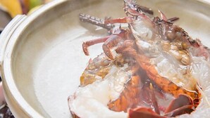 Makanan dan minuman