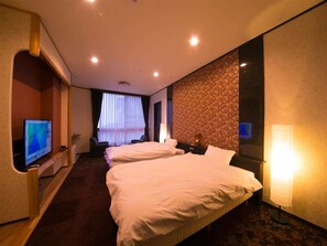 Room - Hatago Ogiyama (Beppu)