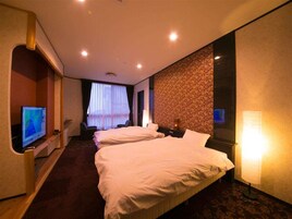 ห้องพัก