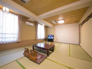 Room - Hatago Ogiyama (Beppu)