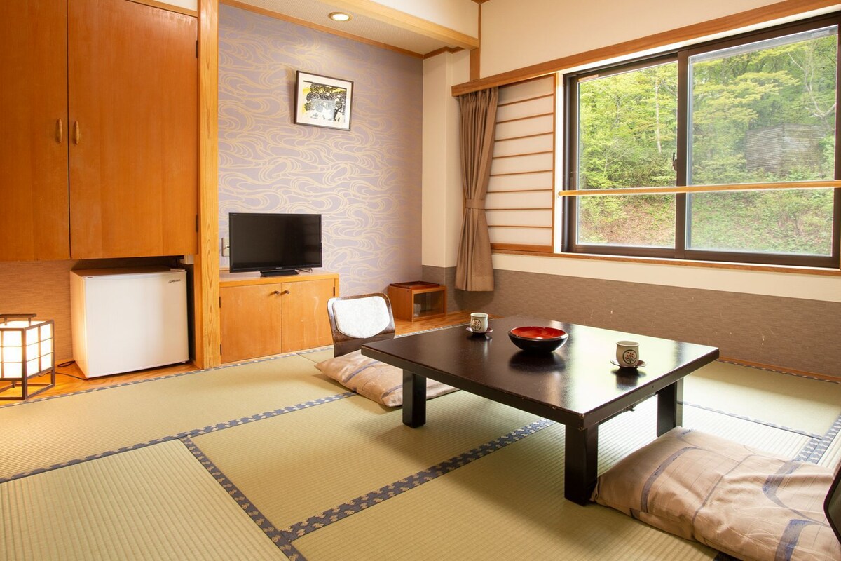 Japanese-style Room