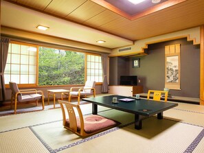 Interior - Noji Onsen Hotel (Fukushima)