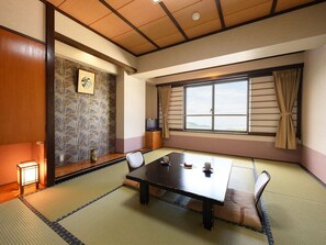 Room - Noji Onsen Hotel (Fukushima)