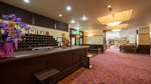 Hall