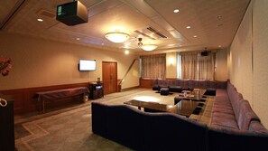 Interior - Noji Onsen Hotel (Fukushima)