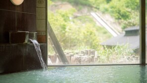 Spa - Noji Onsen Hotel (Fukushima)