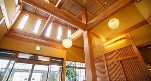 Interior - Otaya Healing Stay (Toba)