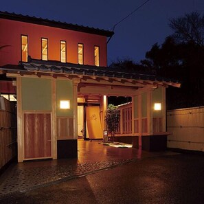 Exterior - Otaya Healing Stay (Toba)