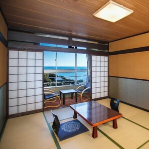 Interior - Otaya Healing Stay (Toba)