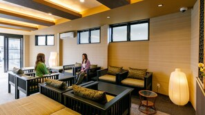 Interior - Otaya Healing Stay (Toba)