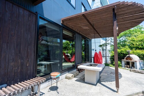 Guest House Umebachi - Hostel