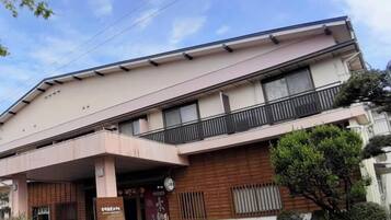 外觀