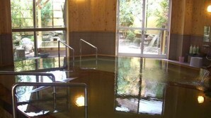 Unclassified image, 5 of 26, button - Kyomachi Onsen Kyomachi Kanko Hotel (Ebino)