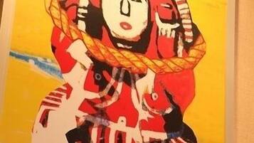 DĂ©tail de lâintĂ©rieur