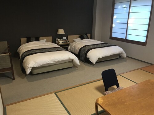 Kyomachi Onsen Kyomachi Kanko Hotel