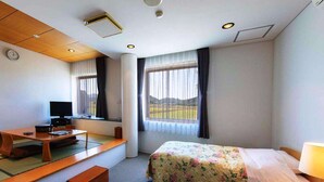 Room - Cottage Villa Top (Shintotsukawa)