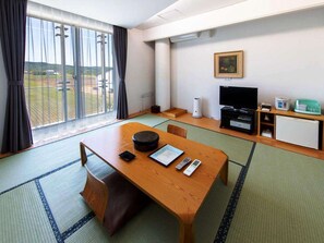 Room - Cottage Villa Top (Shintotsukawa)