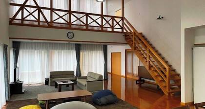 Cottage Villa Top