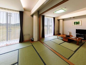 Room - Cottage Villa Top (Shintotsukawa)