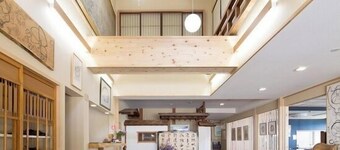 Asamushi Onsen Tatsumikan