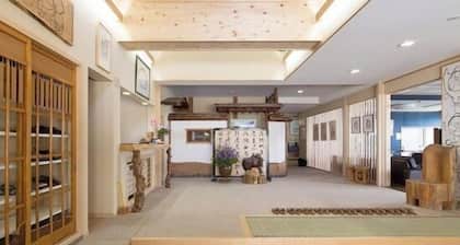 Asamushi Onsen Tatsumikan