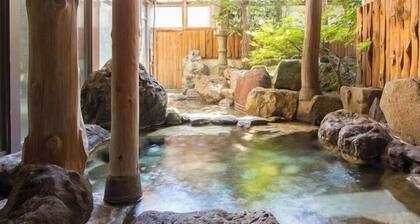Asamushi Onsen Tatsumikan