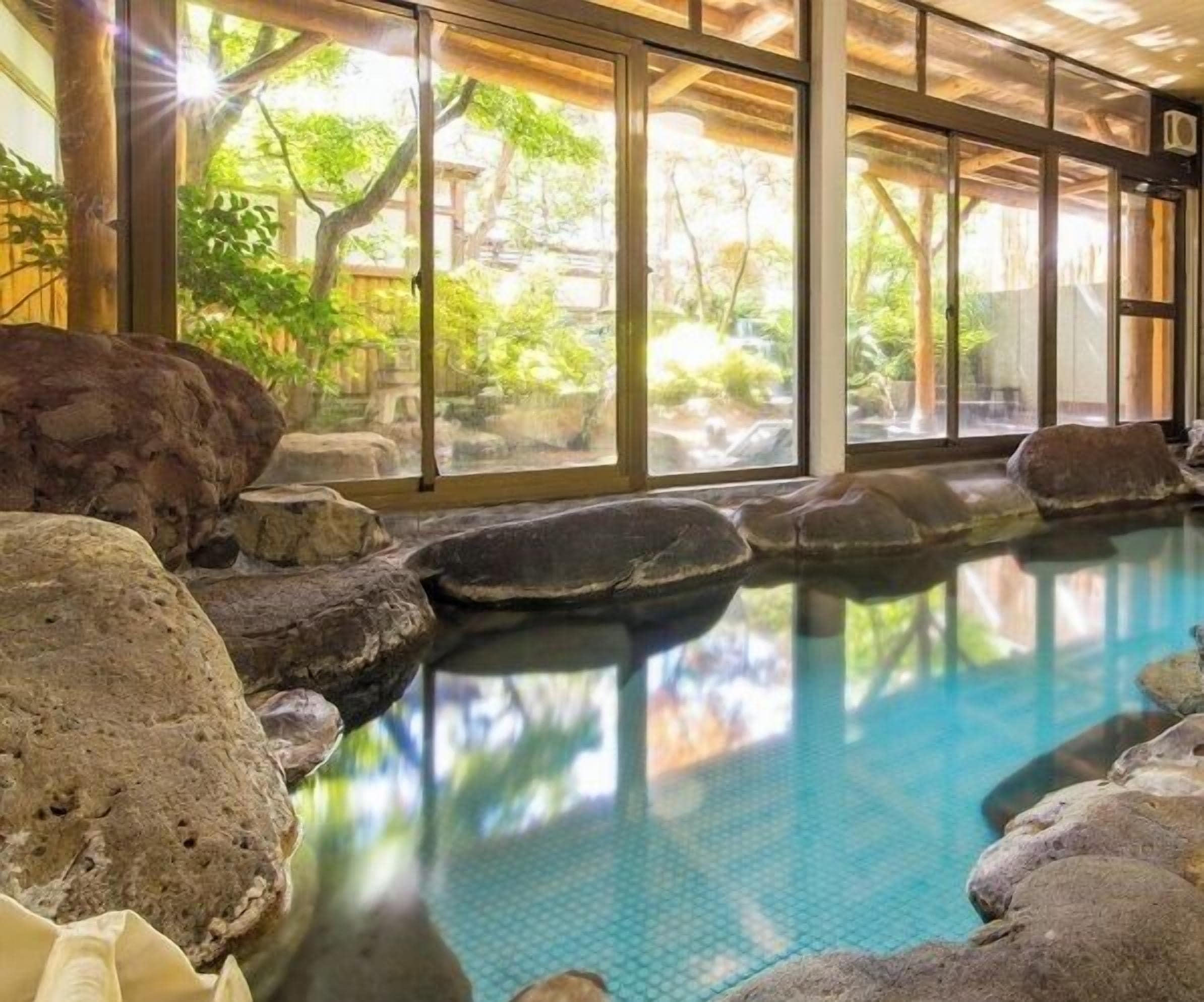 Spa