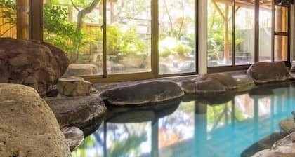 Asamushi Onsen Tatsumikan