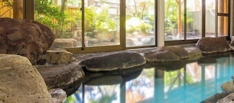 Asamushi Onsen Tatsumikan